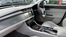 Jaguar XF 2.0i [300] Portfolio 5dr Auto AWD Petrol Estate